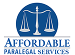 Affordable Paralegal Services